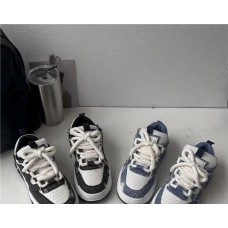 Sneakers Cloud Knot